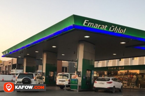 Emarat Petrol Station