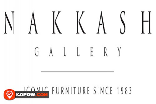 Nakkash Gallery