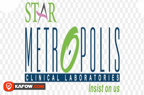 مختبرات ستار متروبوليس السريرية