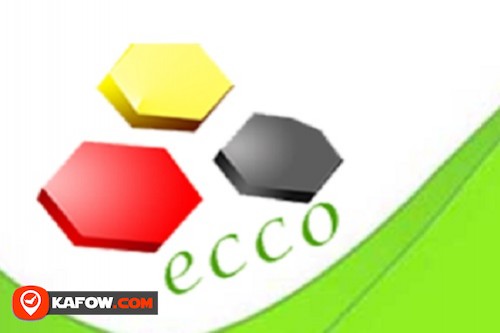 Ecco Maintenance and Cleaning Services L.L.C.