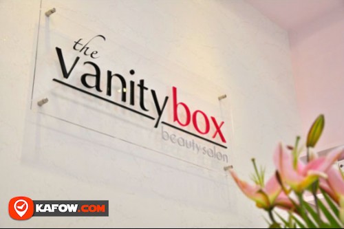 Vanity Box Beauty Salon