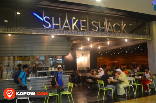 Shake Shack