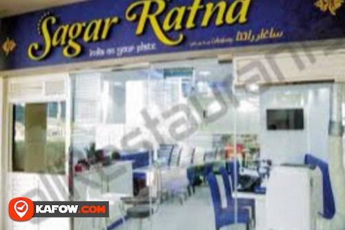 Sagar Ratna Restaurant Dubai