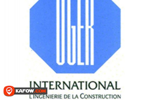 Oger International Abu Dhabi