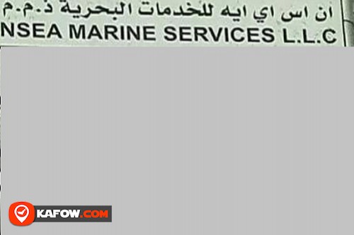 Nesa Marine Services LLC