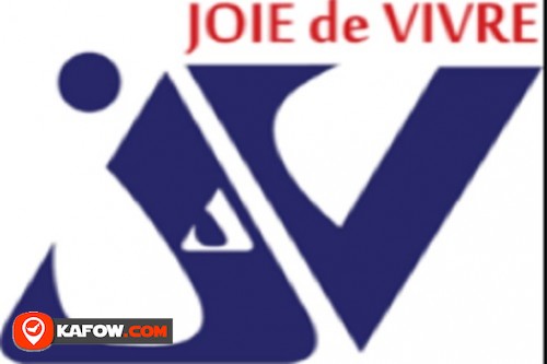 JOIE De Vivre International Insurance Brokerage