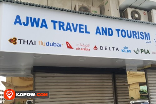 Al Ajwa Tourism