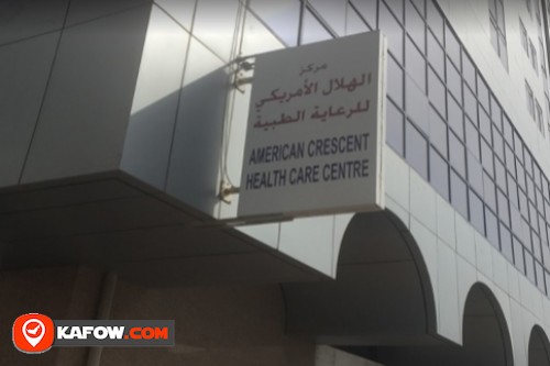 American Crescent Health Care Center