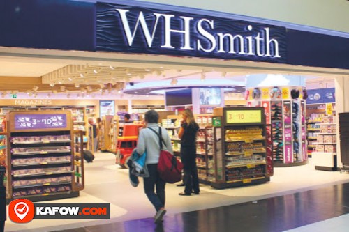 WH Smith