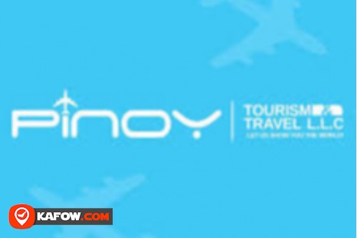 Pinoy Tourism And travel