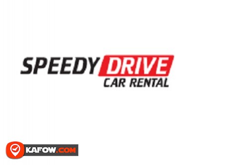 Speedy Drive Car Rental