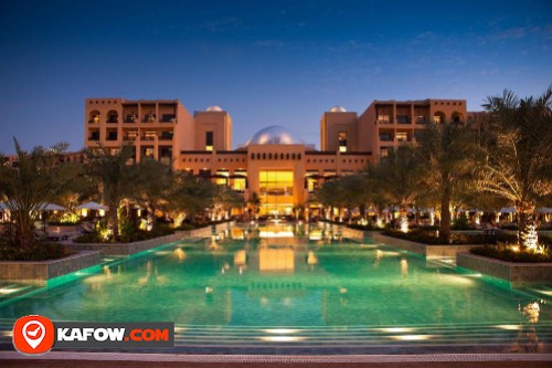 Hilton Ras Al Khaimah Resort