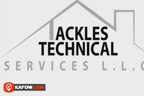 Tackles Tachinicel Service LLC