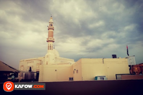 Al Barsha South Masjid