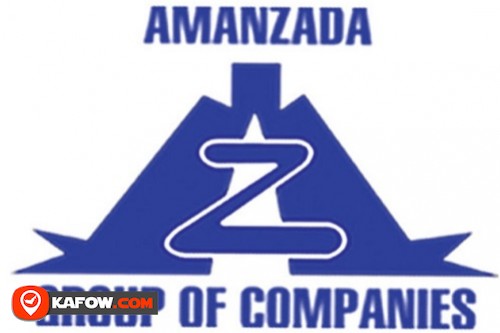 Amanzada Group FZE