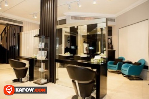 Miah Hairdressing Saloon