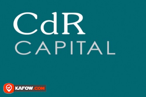 CdR Capital Limited