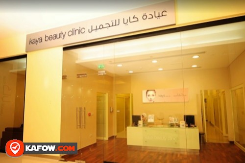 Kaya Beauty Clinic