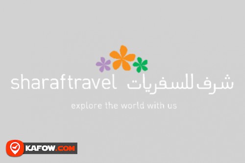 Sharaf Travel LLC