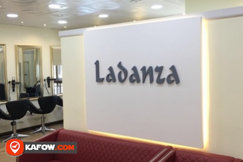 Ladanza Beauty Center for Ladies