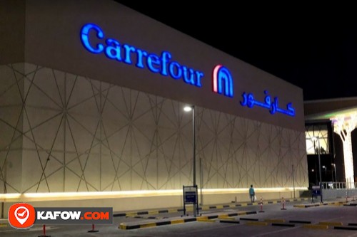 Carrefour Hypermarket