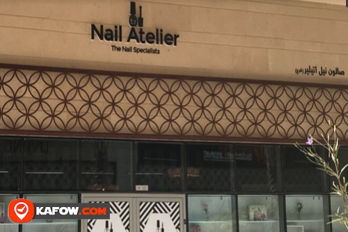 Nail Atelier Salon