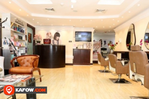 Al Rawsha Saloon