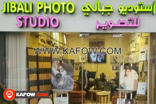 Jibali Photo Studio