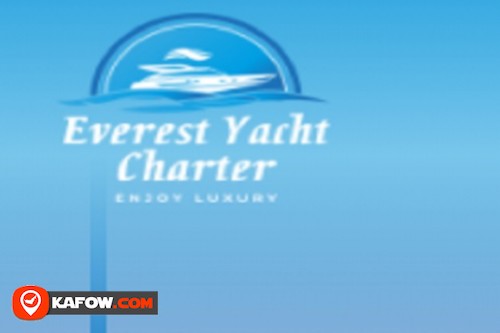 Everest Yacht Charter