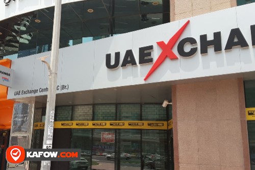 UAE Exchange Centre LLC