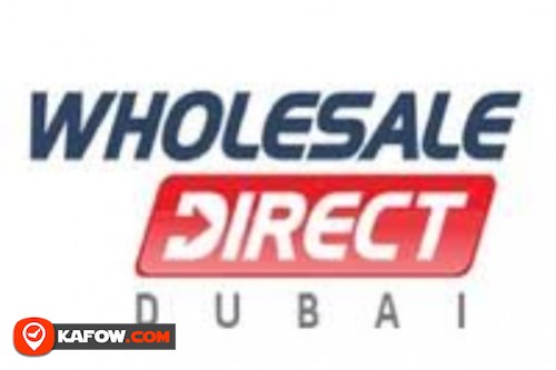 Wholesale Direct Dubai