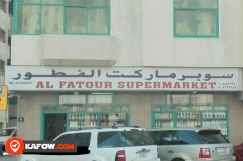 Al Fatour Supermarket