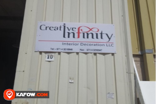 Creative Infinty Interior Decoration LLC