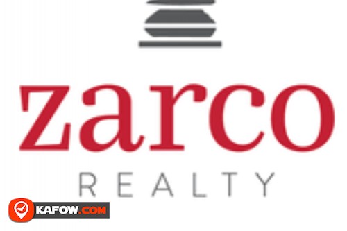 Zareco Real Estate