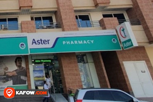 Aster Pharmacy 120
