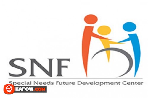 Special Needs Future Development Center