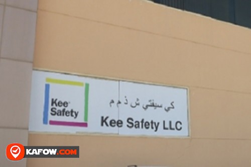 Kee Safety LLC