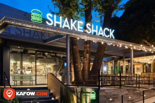 Shake Shack