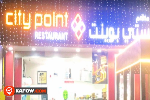 City Point Restaurant