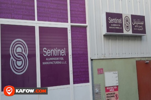 Sentinel Aluminum Foil Manufacturing LLC