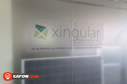 Xingular General Trading LLC
