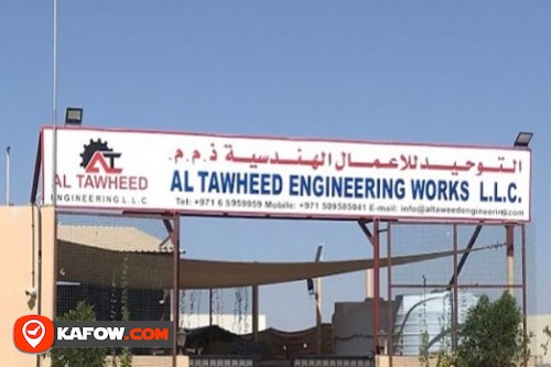 Al Tawheed Trading Est. & Engineering