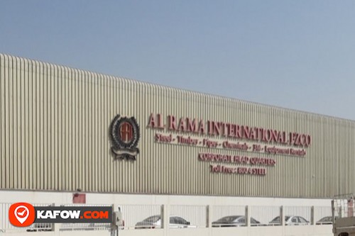 Al Rama International FZCO