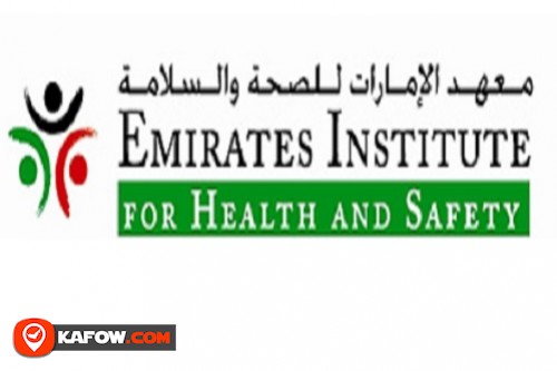 Emirates Institute for Health & Safety
