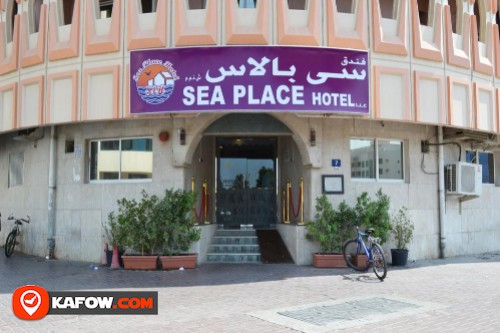 Sea Place Hotel