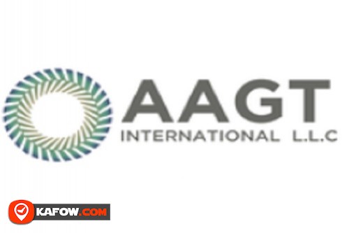 AAGT International LLC