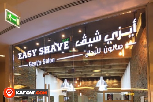 Easy Shave Gents Salon