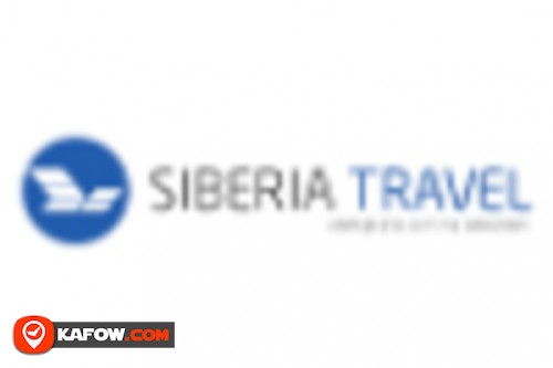 Siberia Travel LLC