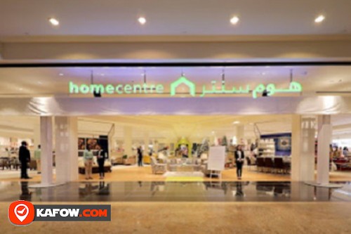 Home Centre