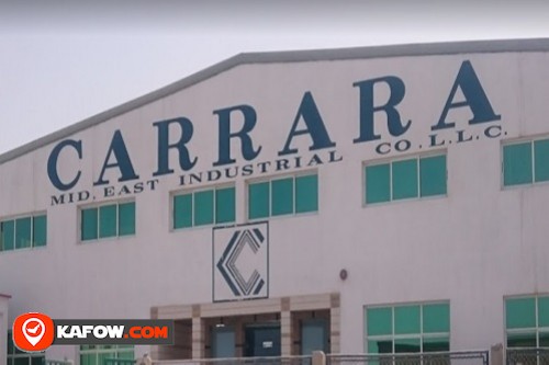 Carrara Middle East Industrial Co. LLC